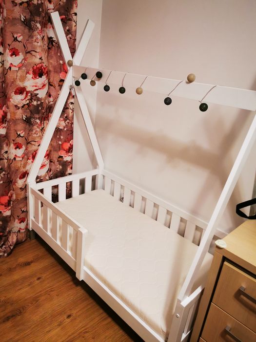 Vand pat copii Montessori