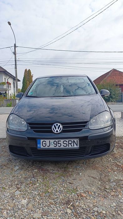 Golf V 1.9tdi 2004 motor BKC, 105cai