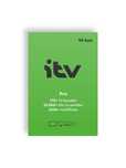 Itv подписка