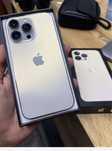 Iphone 13 pro gold