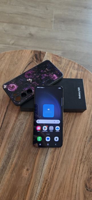 Samsung S23 impecabil
