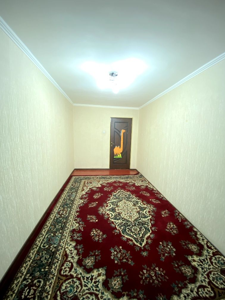 Sheriklikka Bollarga kvartira