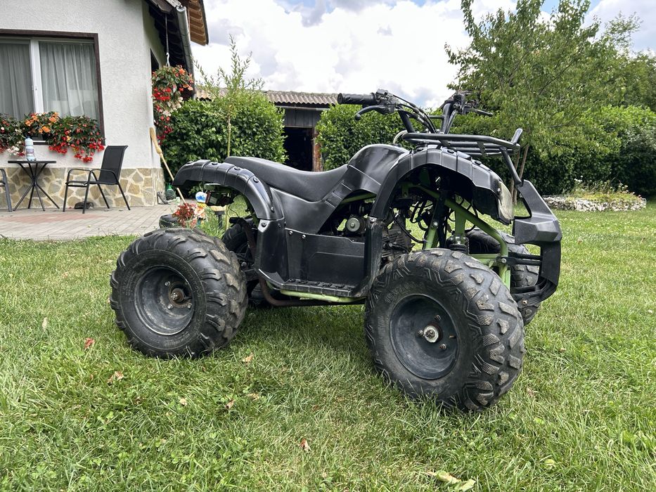 Atv 125 cc pt copii