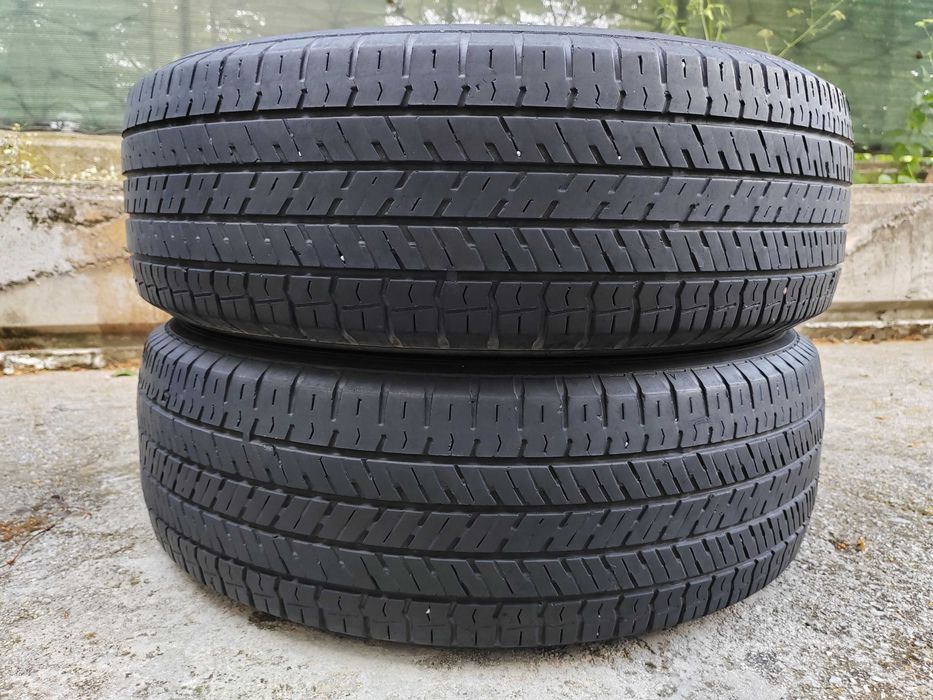 225/65/17 2бр.Yokohama Летни гуми