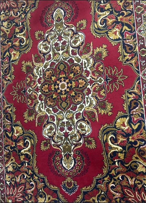 Продаю ковер хивинский