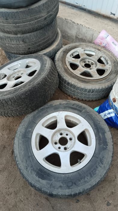 Титан диска R14 Сатылады