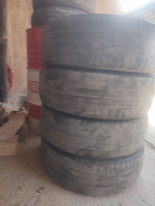 Балон 15_195_65 срочно продаётсяя