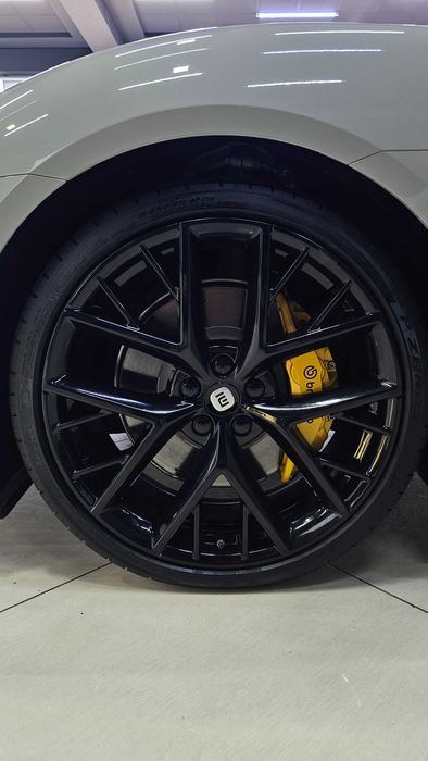 Xiaomi SU7 Max 2024 — 673 л.с., 800 км запас хода!