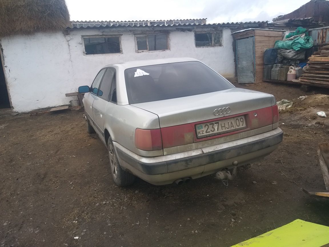 Audi 100 94 года