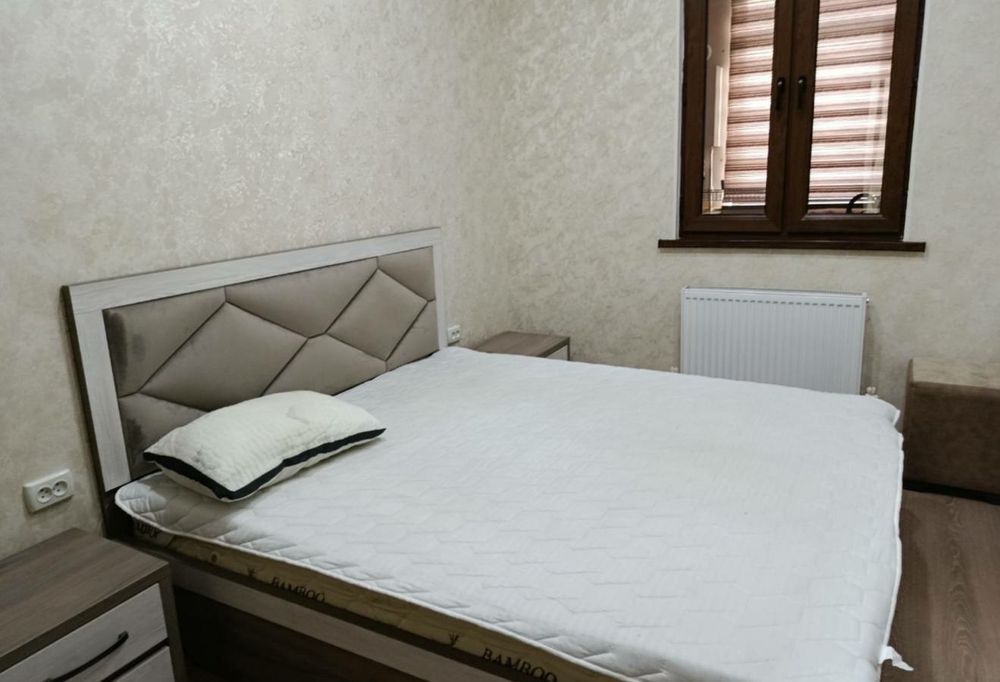 Yakkasaroy Oybek metrosi yaqinida maklersiz kvartira ijaraga beriladi