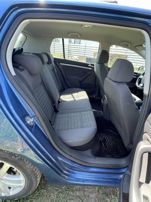 Vând GOLF 5 2007 1.9 TDI - BLS