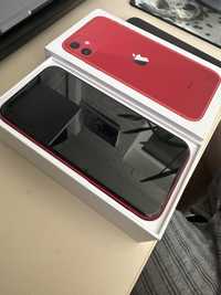 Iphone 11 Red - 128 Gb