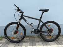 Bicicleta Decathlon B’Twin Rockrider 520 26”