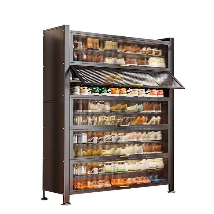 шкаф для обуви в прихожей/ очень вместительная модель/ для обуви