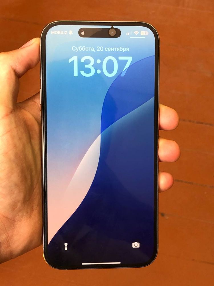 Iphone 16 pro max srochna sotiladi