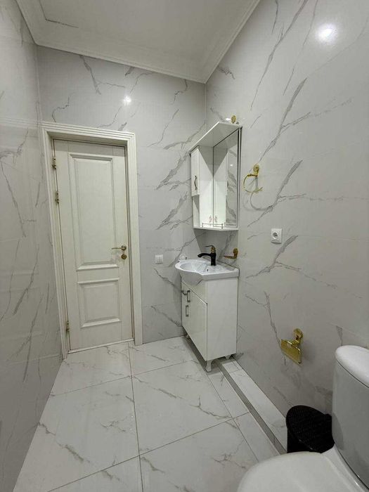 2-х комнатная в ЖК «Parkent Avenue» рынок рядом  ID: 4488