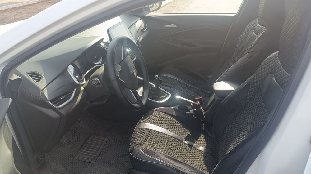 Оникс 3 позиция механика 2023