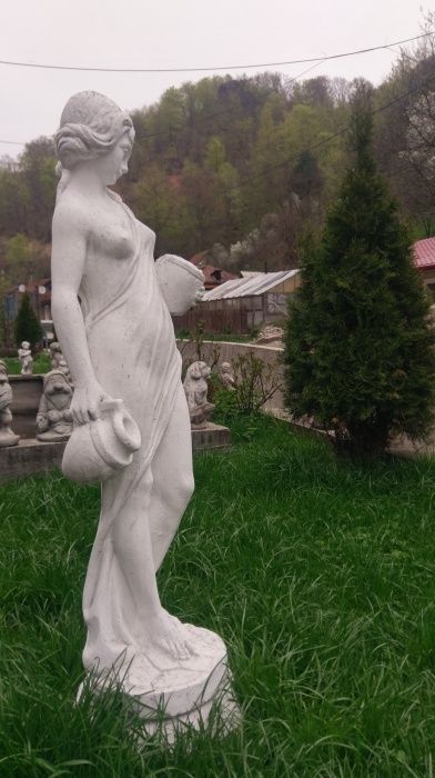 Statuete (decorațiuni) grădină