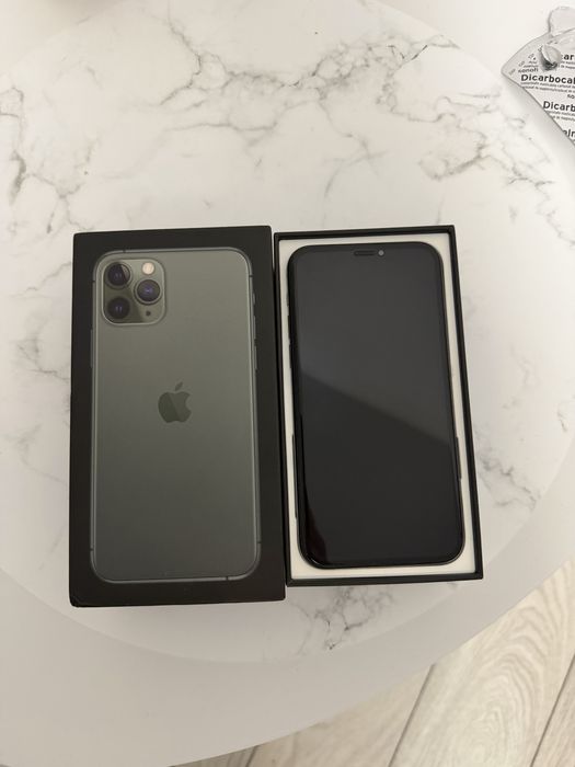 Vând iphone 11 pro !