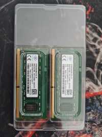 Memorie RAM Laptop DDR4 KIT 16GB 3200MHz (2 X 8GB RAM)