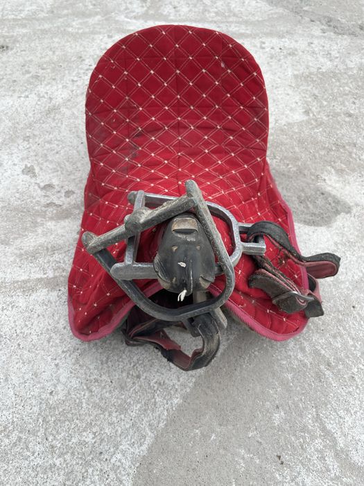 Ер тоқым сатылады