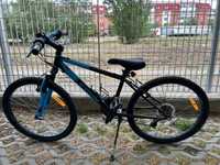 Bicicleta MTB Rockrider 24” 500