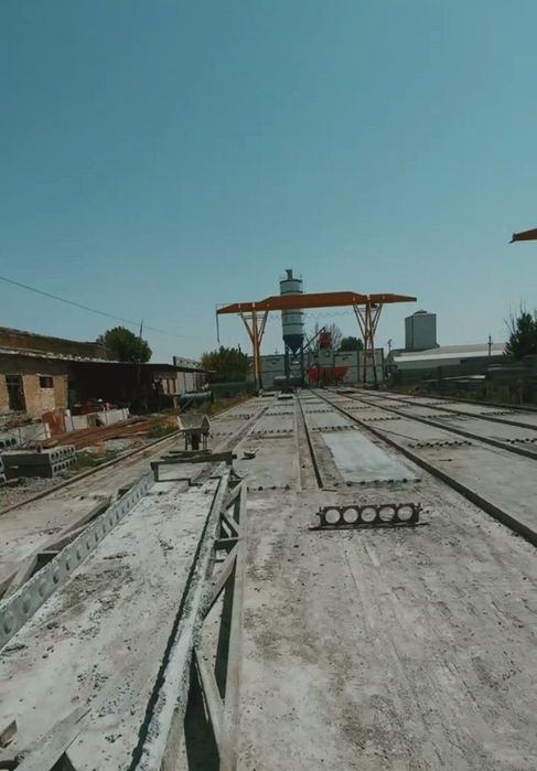 Сергили Сурум  Цмент Завод 1гектар Документ есть