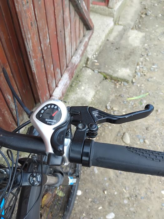 Bicicleta yoclez electrica