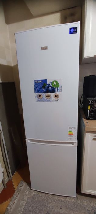 Холодильник НЕ работчая