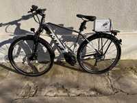 Bicicleta electrică bosch/e bike bosch gen.4/2020