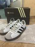 Adidas обувки Сникърси VL court base