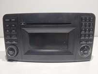 Navigatie radio Mercedes ML (2006-2011)[w164] A1648705894
