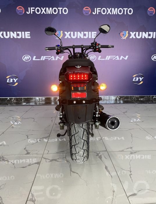 Чоппер мотоцикл, Рассрочка без взнос(узум насия, Опен насия , зуд Пэй)