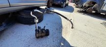 Vând Compresor clima tucson euro 4