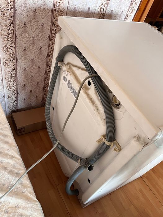 Пералня Electrolux, 5кг