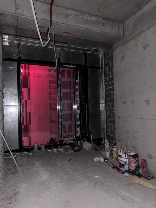 "СРОЧНО Nest one Коробка 74м2  Центр Премиум Вид частично на Парк‼️‼️