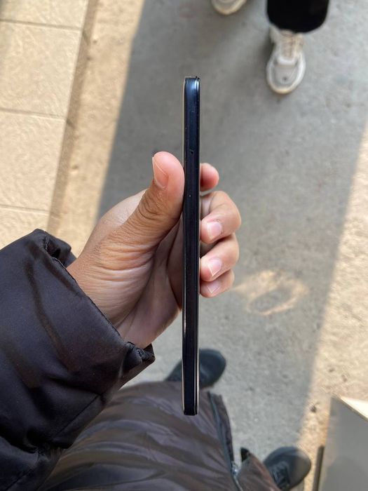 Redmi not 11 6ga 128Gb