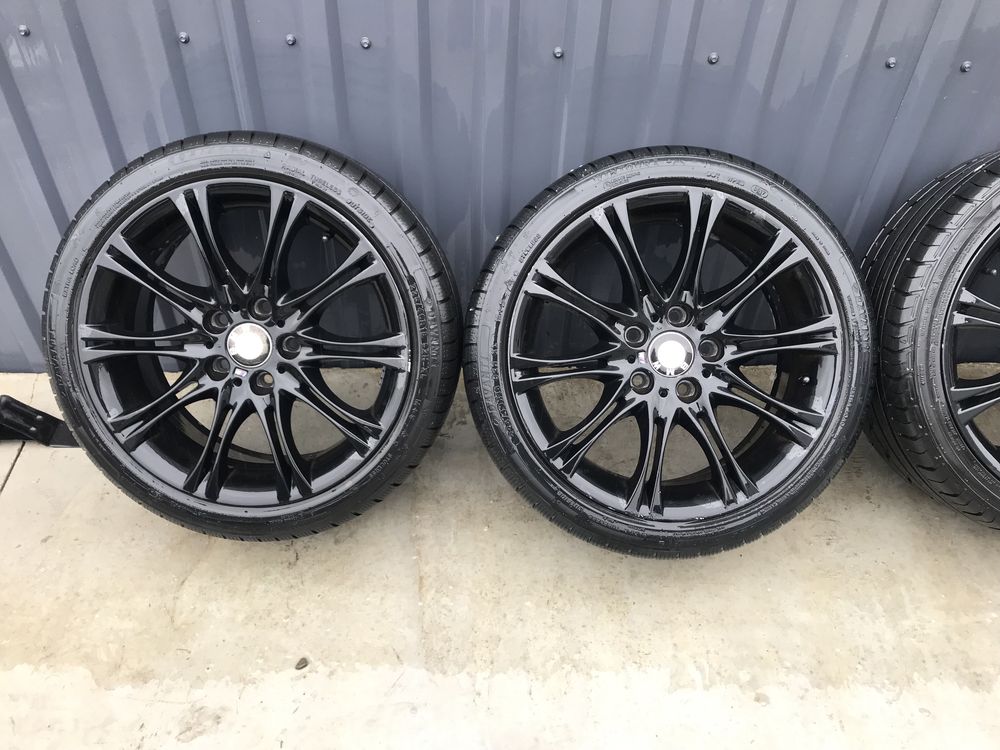 Jante Bmw 18 jante bmw style 135 M E36 E46 E90 E91 E87
