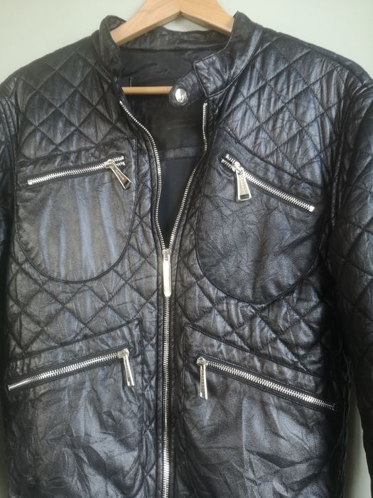 Philipp Pelin, текстилно яке размер М