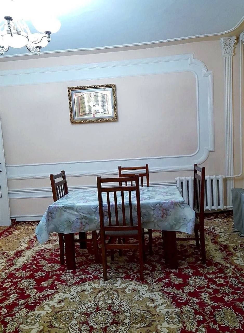 Кизларга квартира
