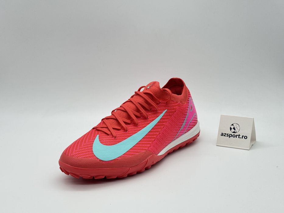 Nike Mercurial Zoom Vapor 16 PRO TF Noi Originali (40)