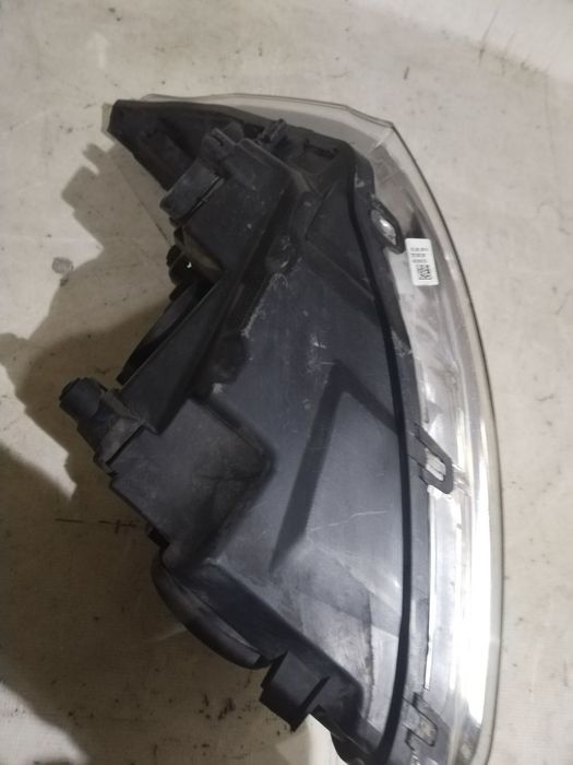 Far dreapta cu lupa, Ford Custom, 2013, 2014, 2015, 2016, 2017, 2018.