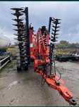 DISC GREU IN X Quivogne 6.2 m