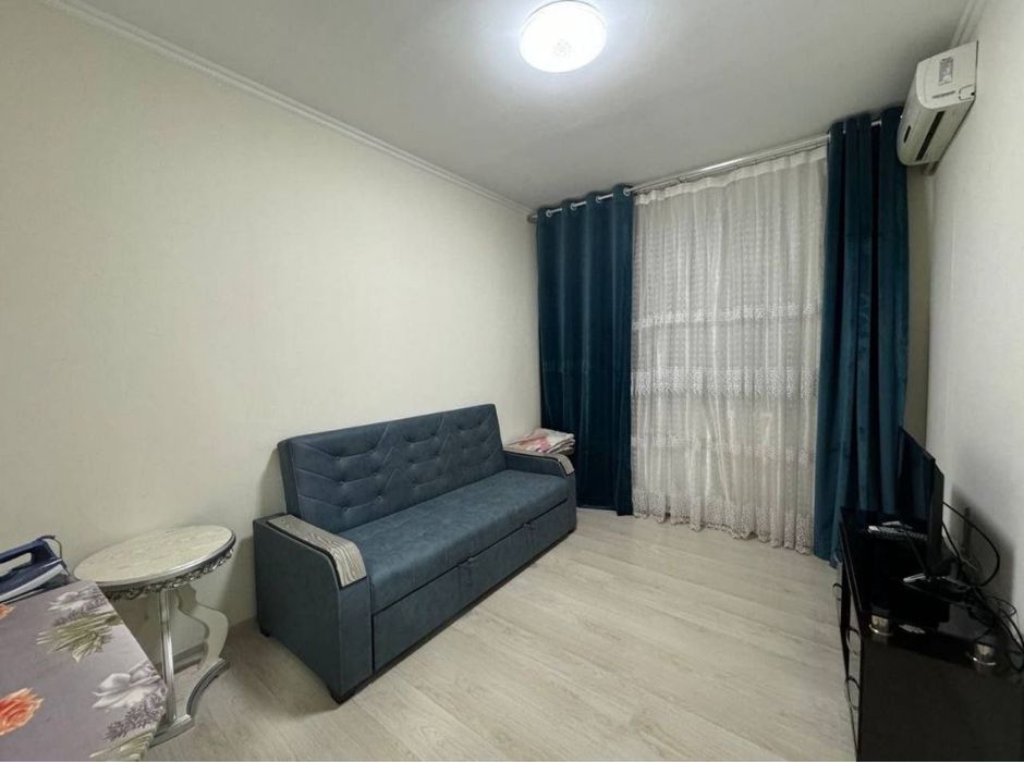 Аренда на Махтумкули в ЖК «Голдэн Хаус» 1/6/9