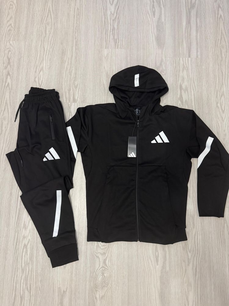 Trening ADIDAS Z.N.E | Model nou 2025 | Trening Bumbac | Model Unisex
