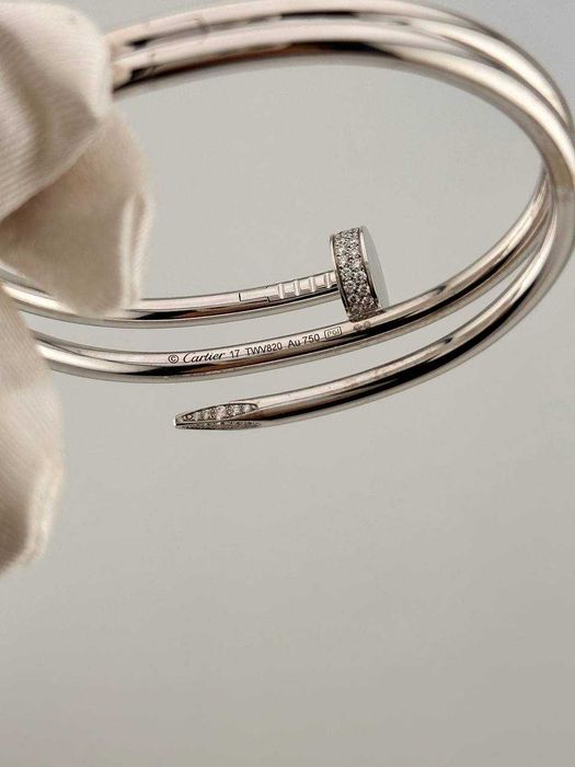 Браслет Cartier Juste Un Clou