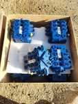 Distribuitor Rexroth cod. R908406533  B  , Nou