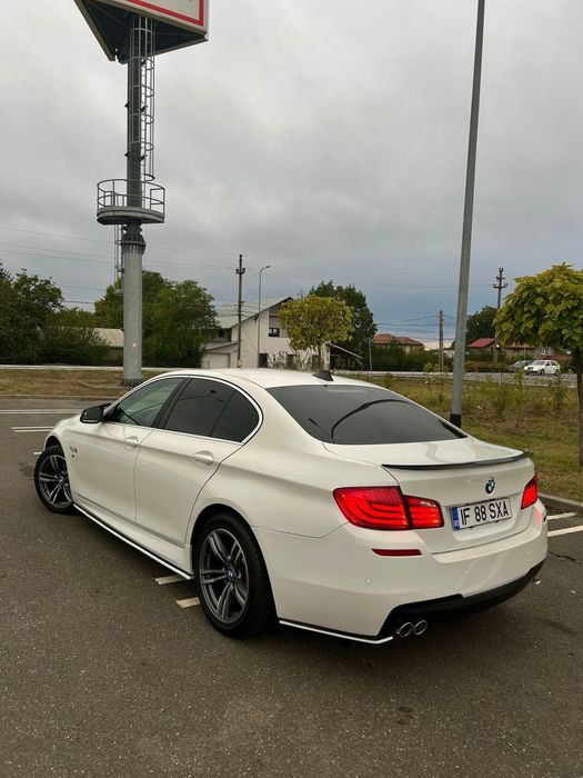 Bmw seria 5 f10 M pachet