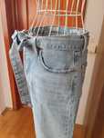 Blugi jeans levis