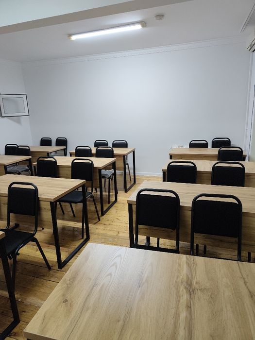 Tayyor oʻquv markazi